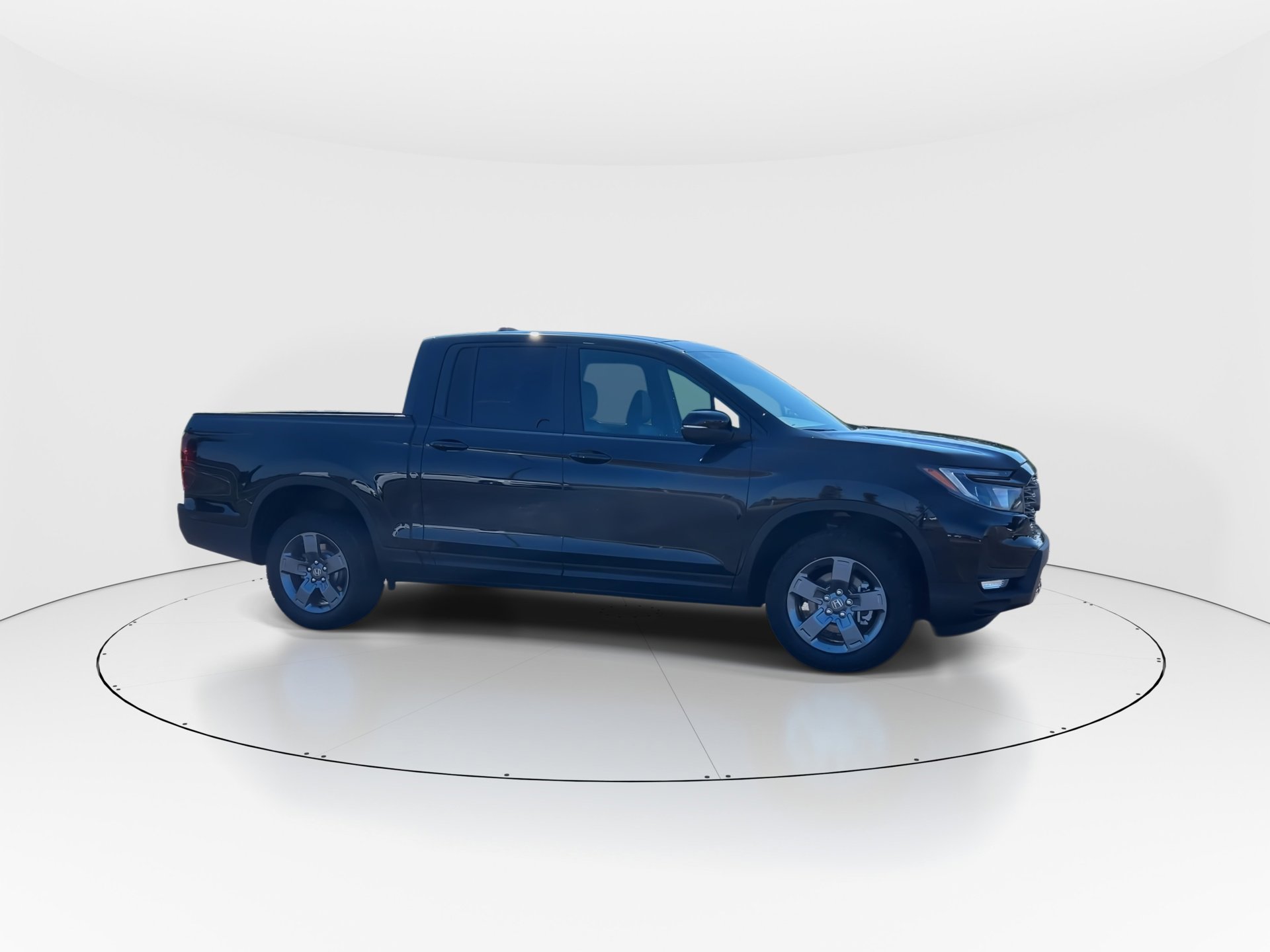 2025 Honda Ridgeline TrailSport photo 8