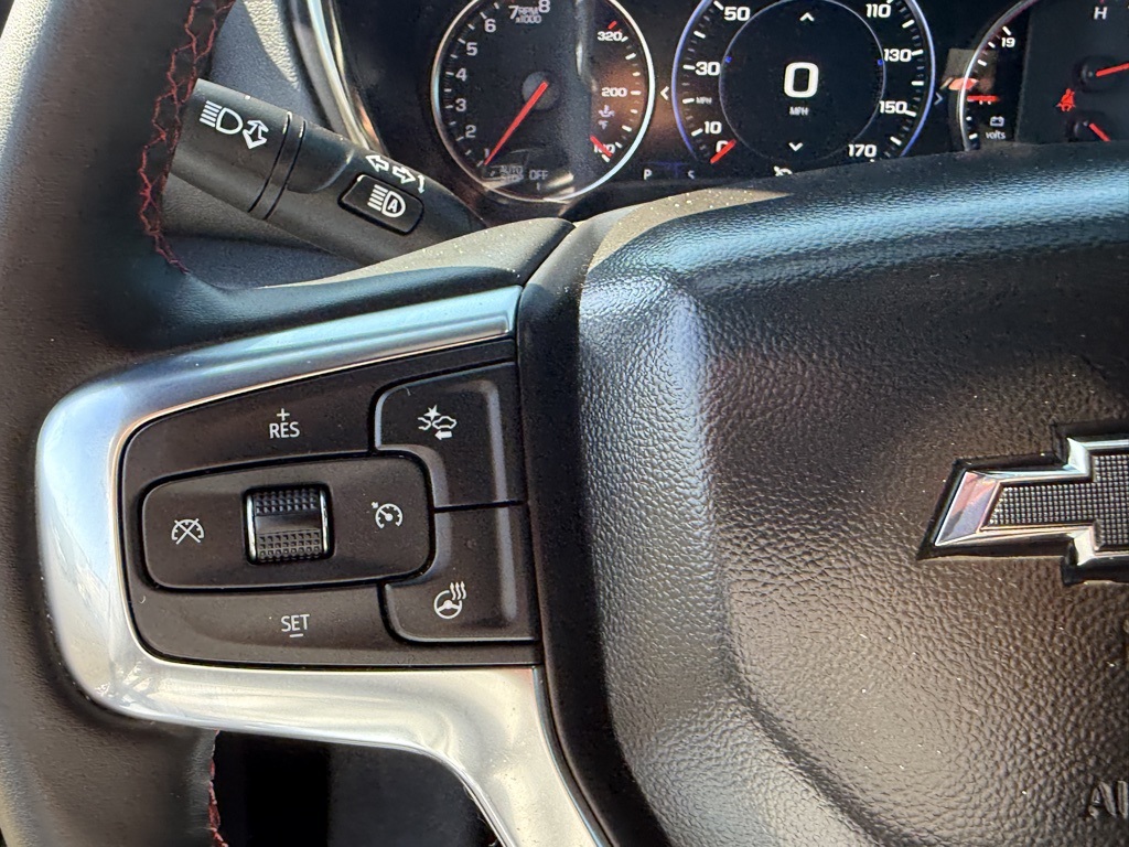 2023 Chevrolet Blazer RS photo 16
