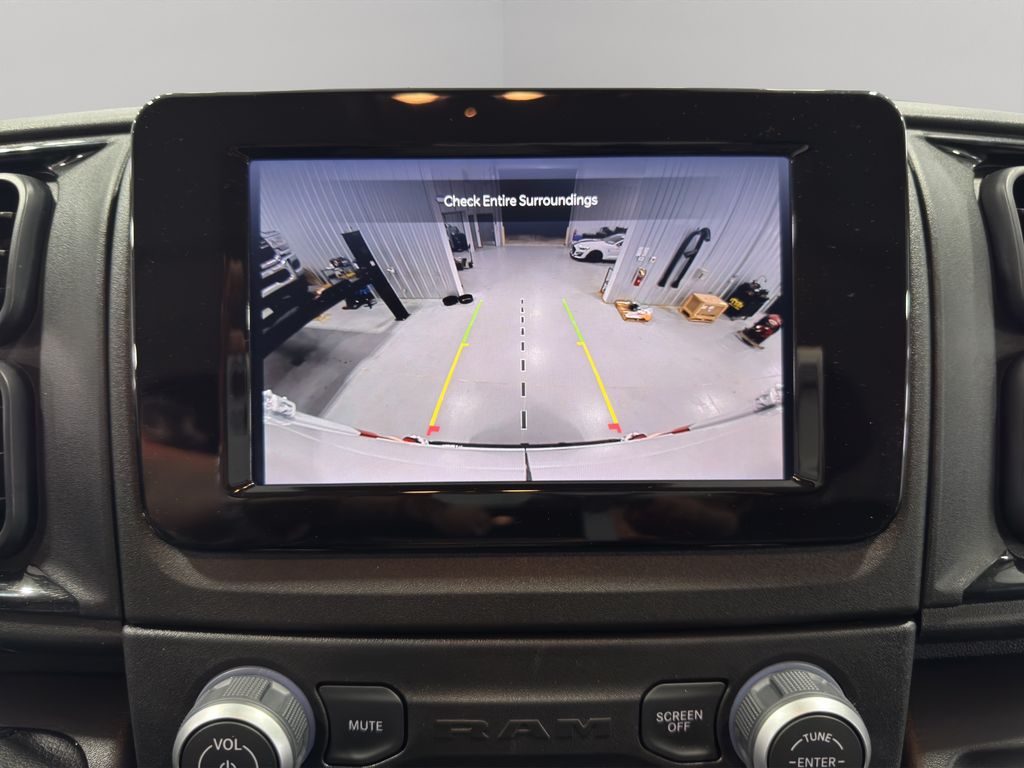2025 Ram ProMaster 2500 photo 25