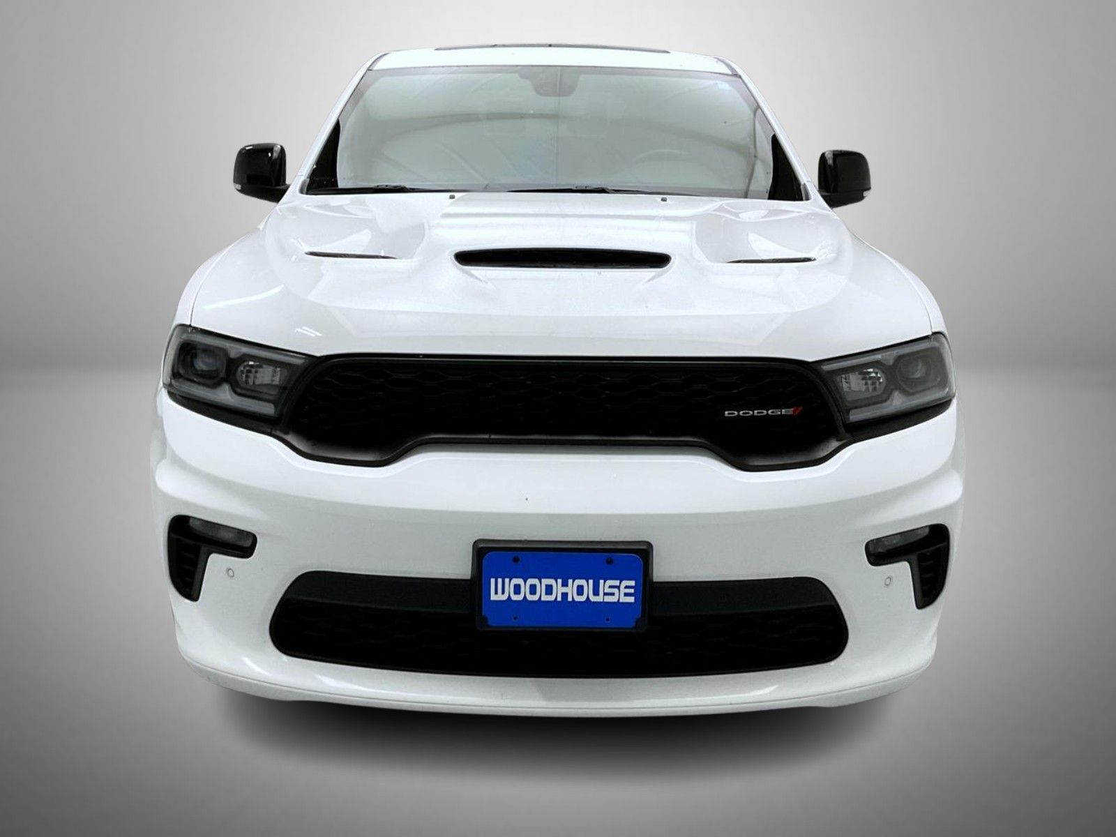 2021 Dodge Durango R/T photo 2