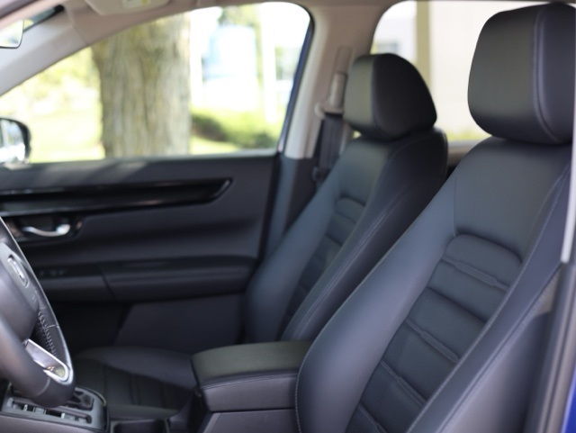 2023 Honda CR-V EX-L photo 14