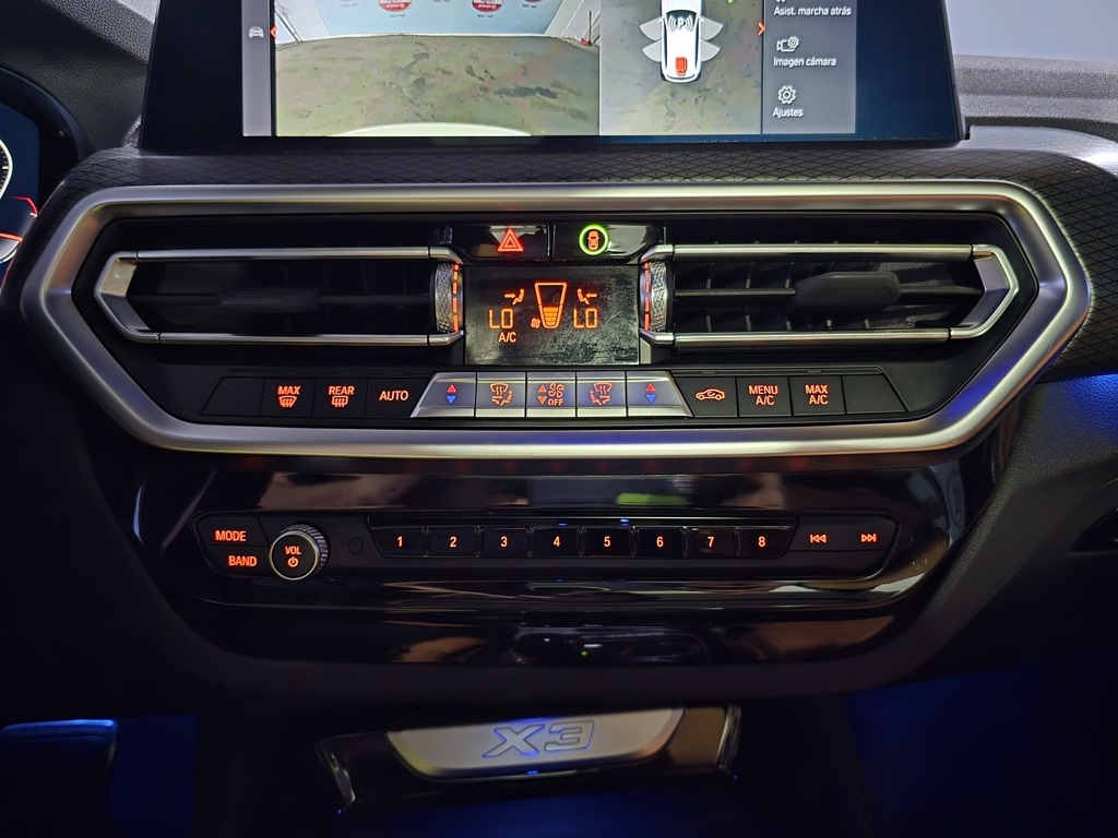 2023 Bmw X3 xDrive30i photo 20