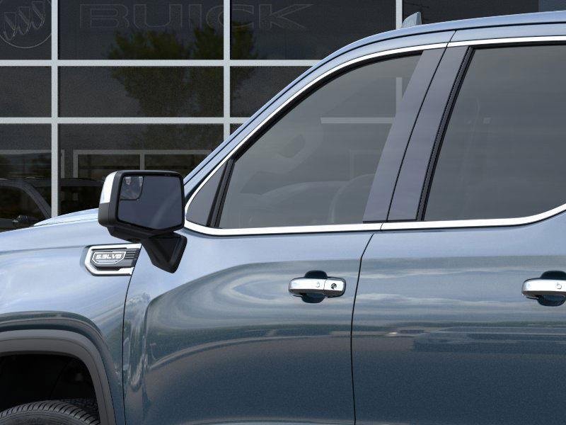 2025 Gmc Sierra 1500 Denali photo 12
