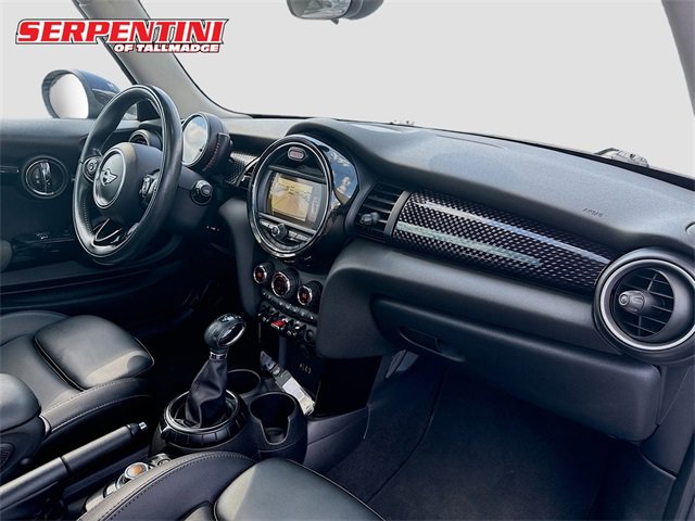 2015 Mini Cooper Hardtop S photo 25