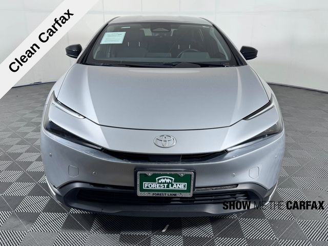 2023 Toyota Prius photo 3