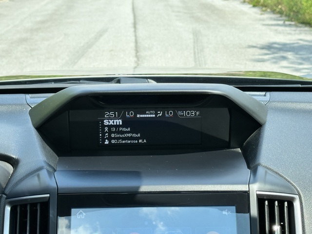 2022 Subaru Forester Touring photo 28