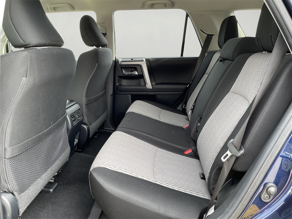 2024 Toyota 4Runner SR5 photo 14