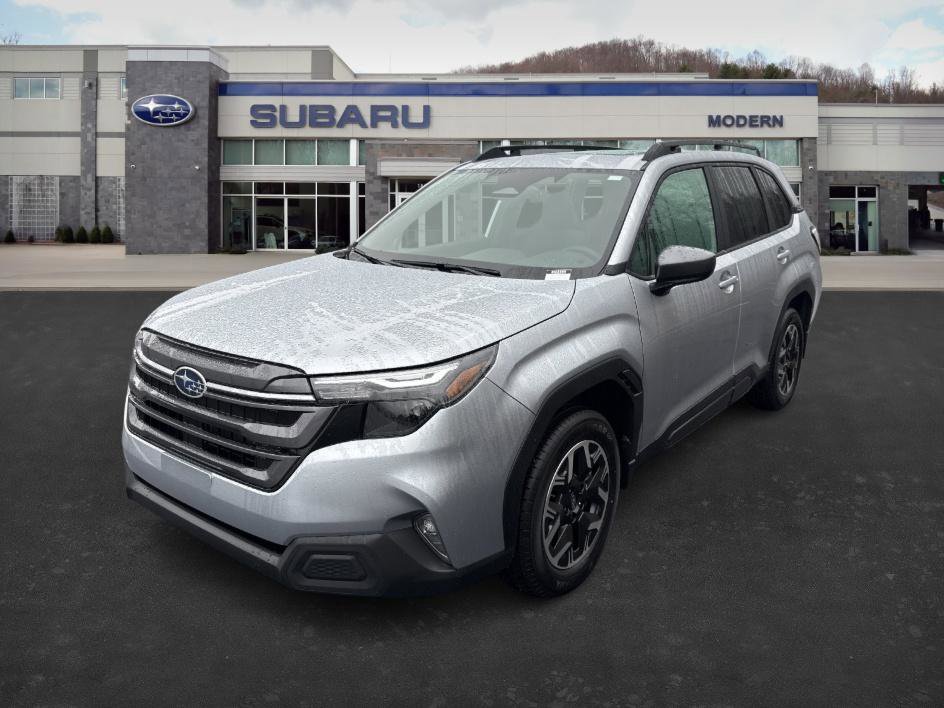 2026 Subaru Forester Premium's photo