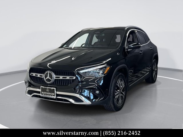 2025 Mercedes-Benz GLA GLA250's photo