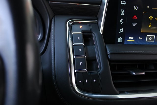2023 Chevrolet Tahoe LT photo 8