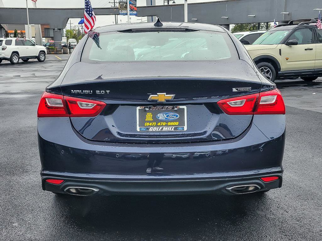 2018 CHEVROLET MALIBU - Image 7
