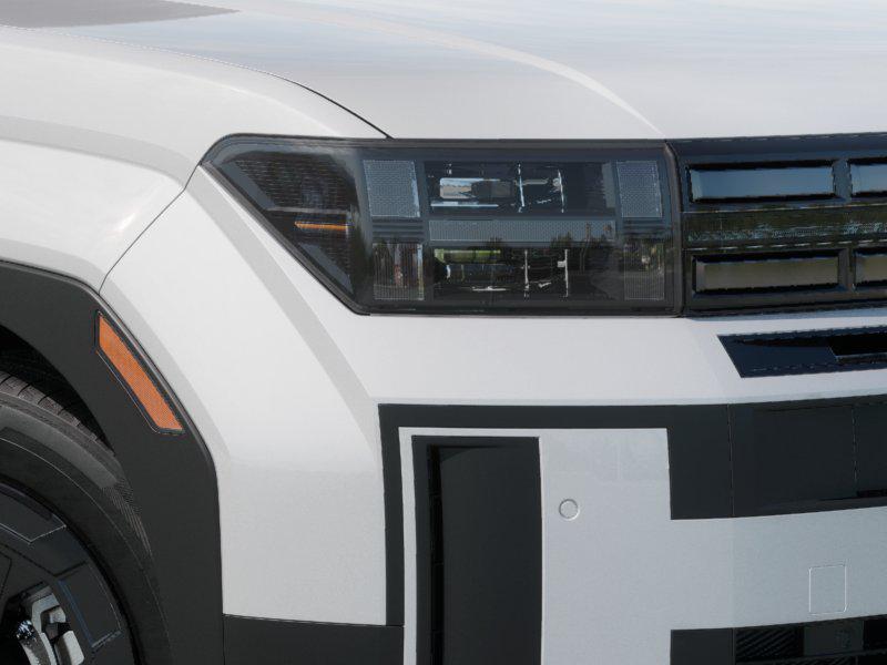 2026 Hyundai Santa Fe XRT photo 9