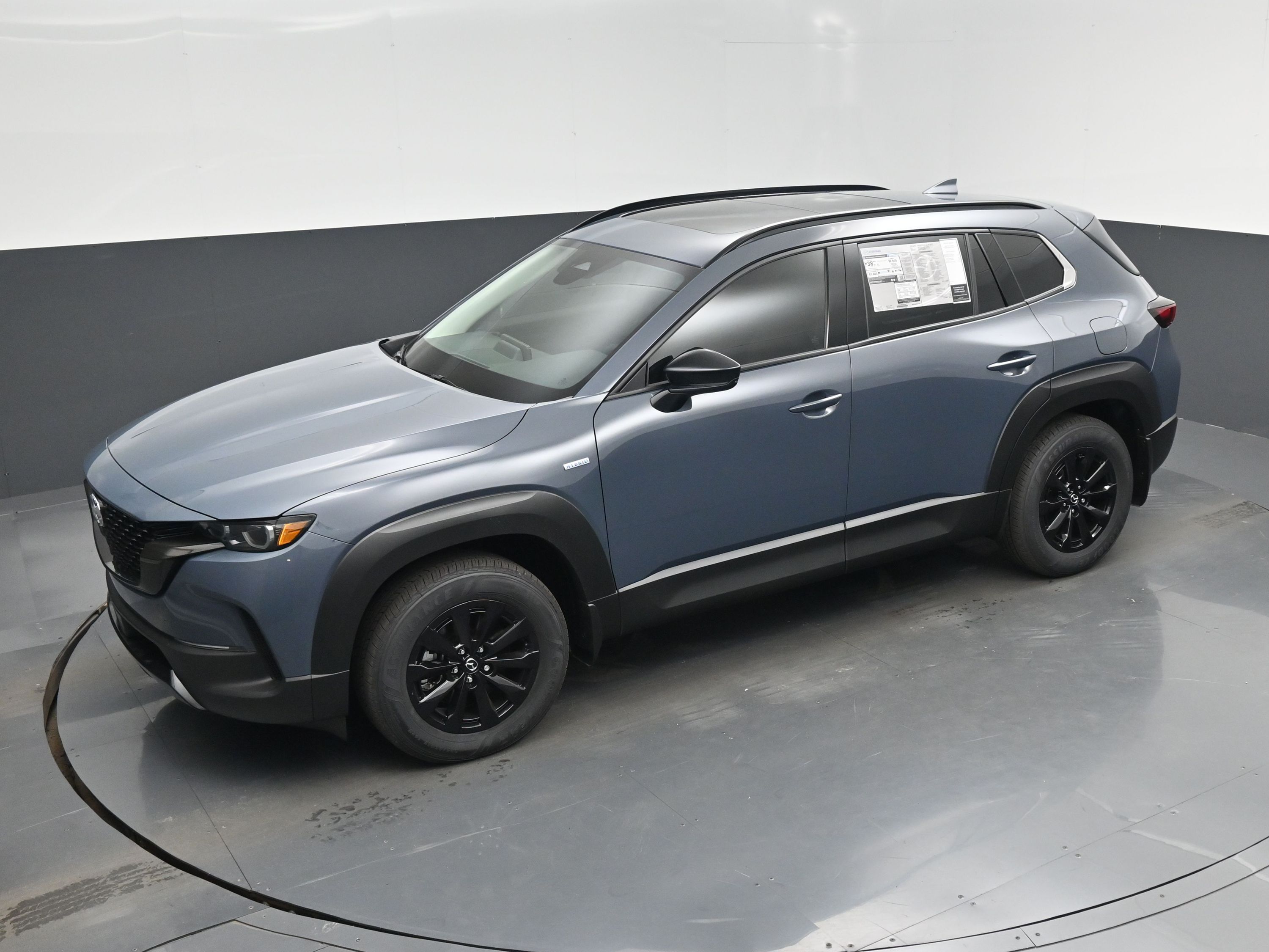 2025 Mazda CX-50 Premium photo 11