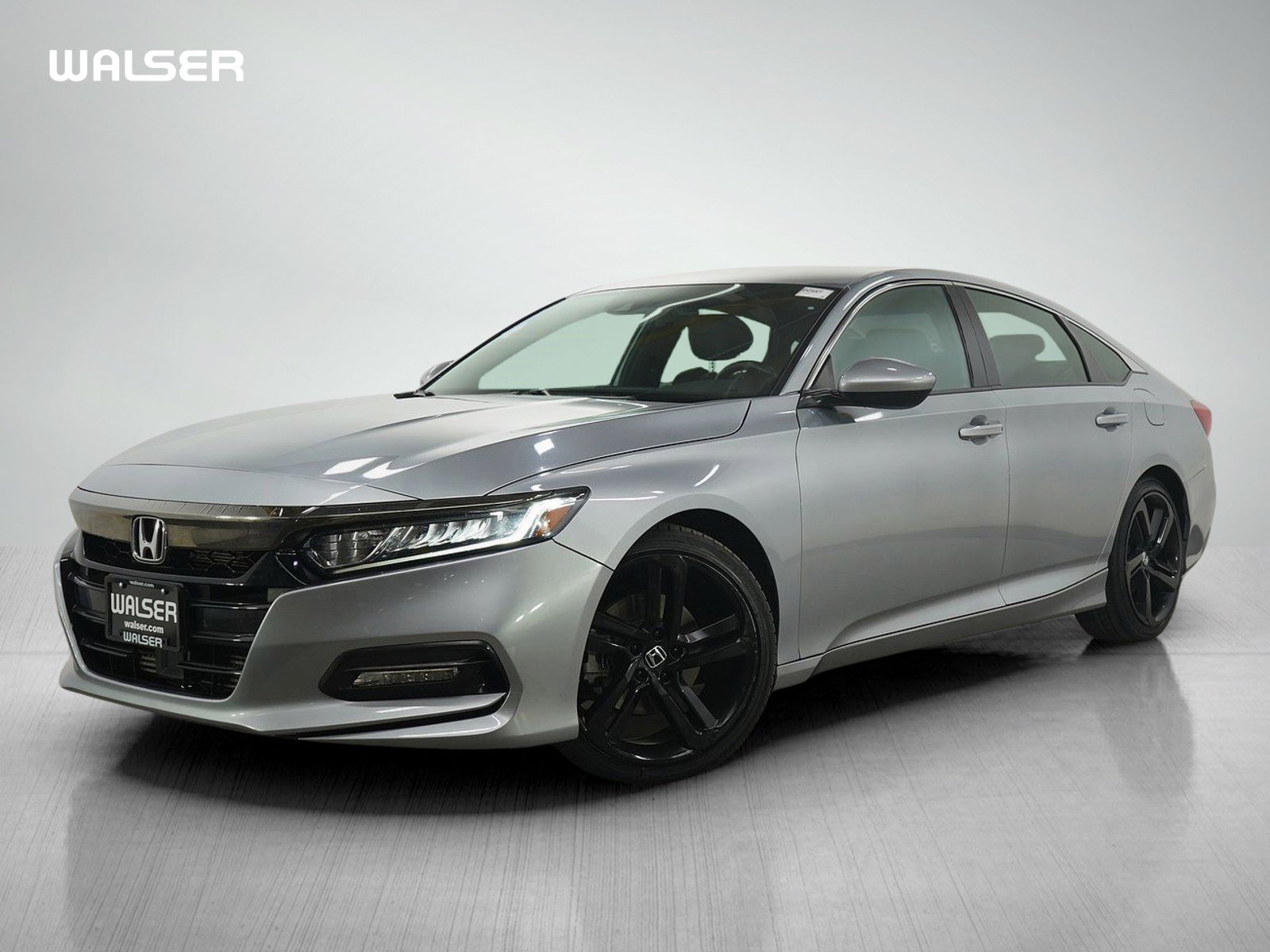 2019 Honda Accord Sport's photo