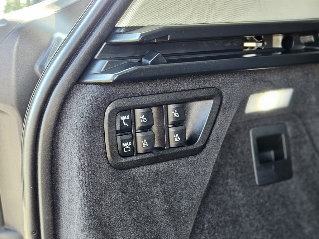 2024 Bmw X7 xDrive40i photo 12