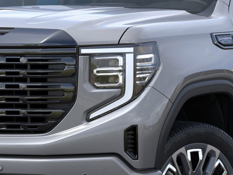 2025 Gmc Sierra 1500 Denali Ultimate photo 10
