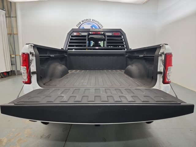2021 Ram 1500 Big Horn Lone Star photo 6
