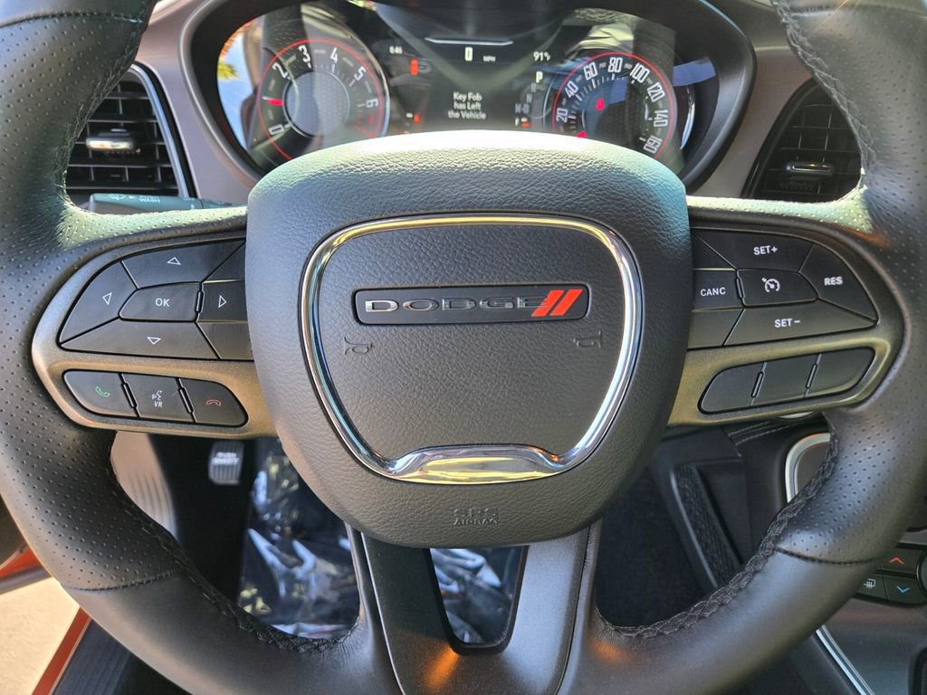 2022 Dodge Challenger SXT photo 21