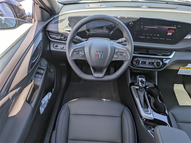2026 Buick Envista ST photo 17