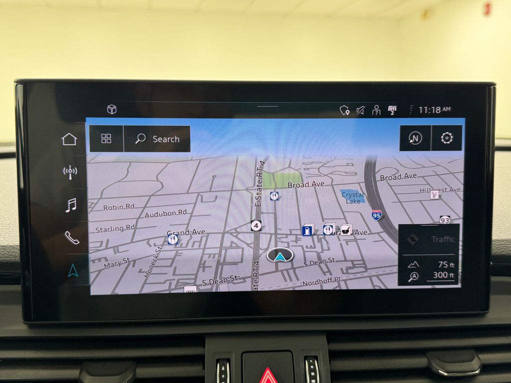2021 Audi Q5 45 Premium Plus photo 19