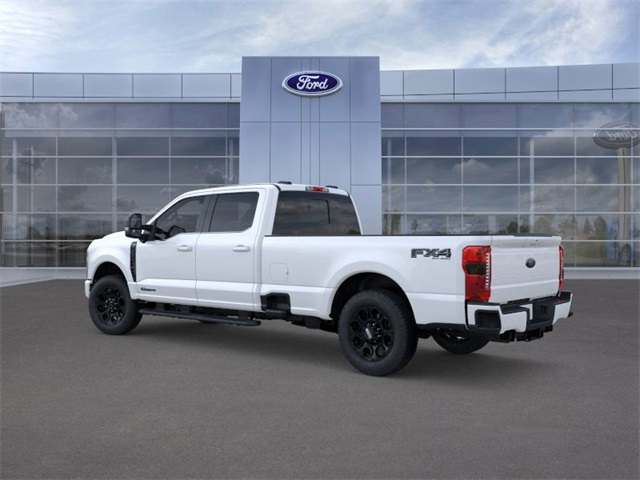 2025 Ford F-350 photo 4