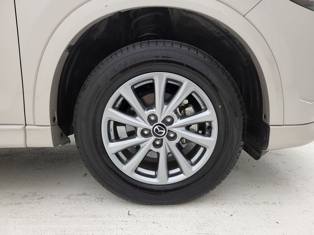2024 Mazda CX-5 2.5 Select photo 20