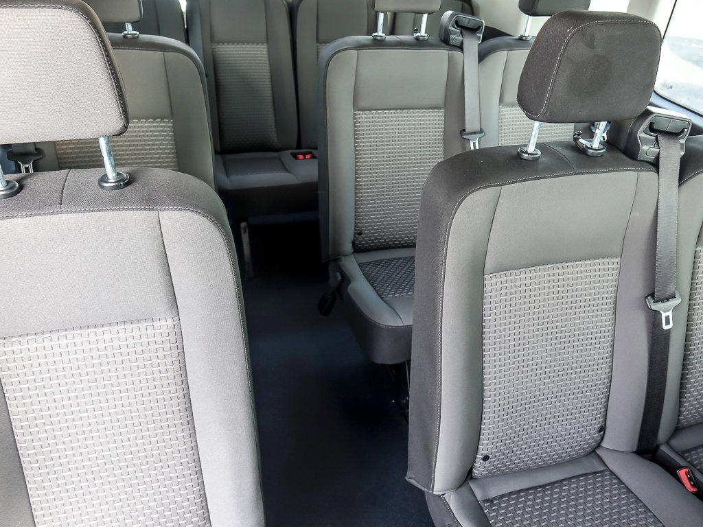 2024 FORD TRANSIT - Image 19