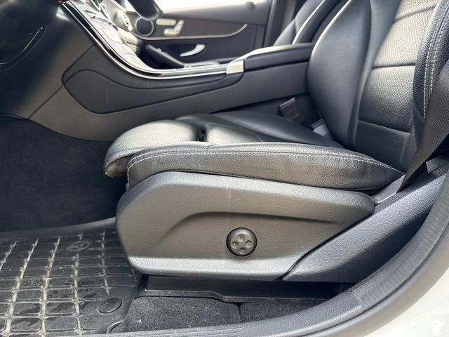 2022 Mercedes Benz GLC 300 4MATIC photo 18