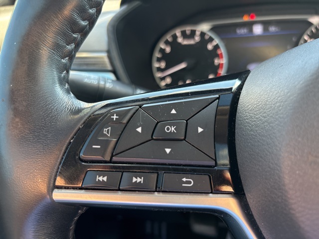 2019 Nissan Altima 2.5 Platinum photo 17