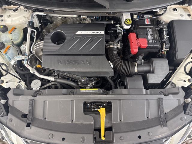 2023 Nissan Rogue SV photo 20