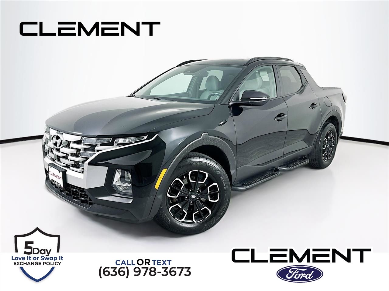 2023 Hyundai Santa Cruz SEL's photo