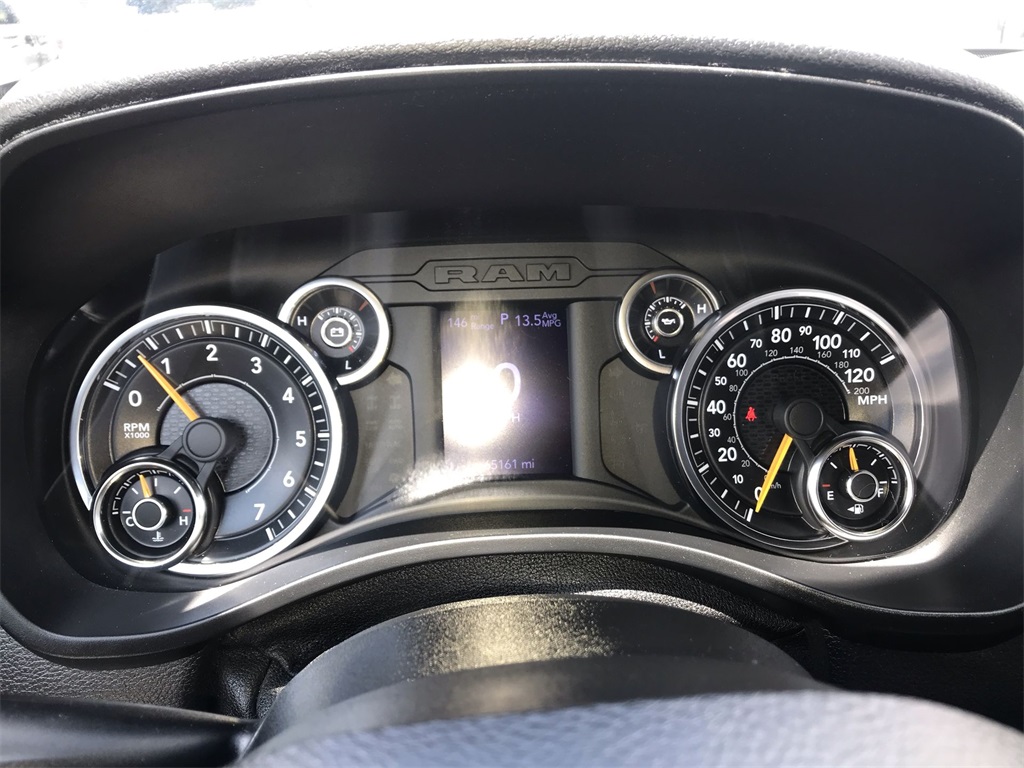 2021 Ram 1500 Big Horn Lone Star photo 15