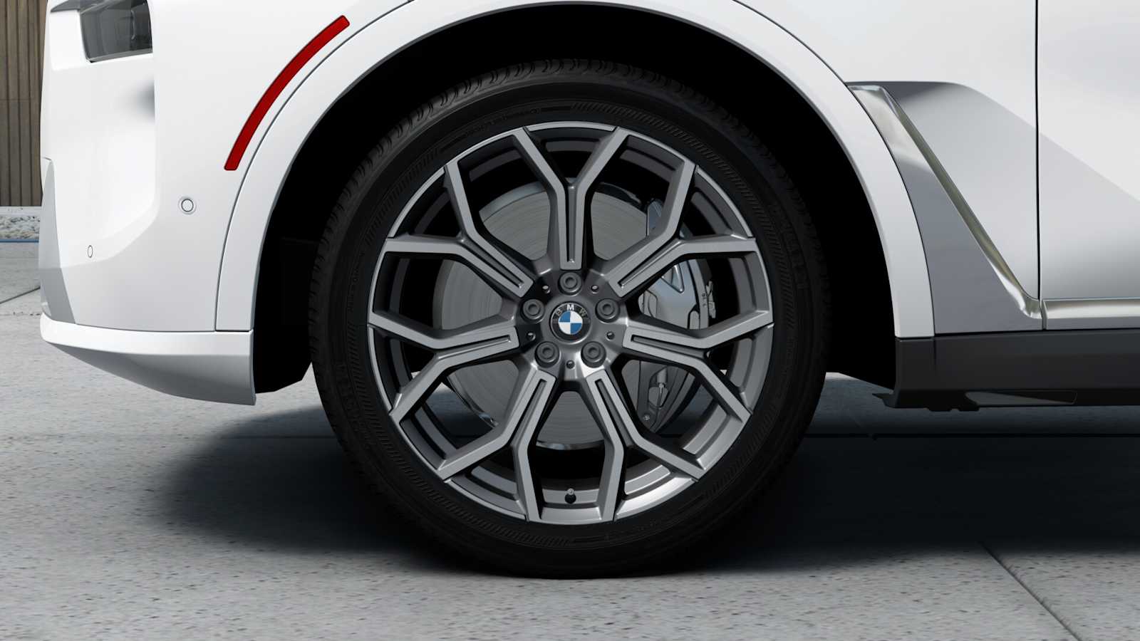 2026 Bmw X7 xDrive40i photo 6