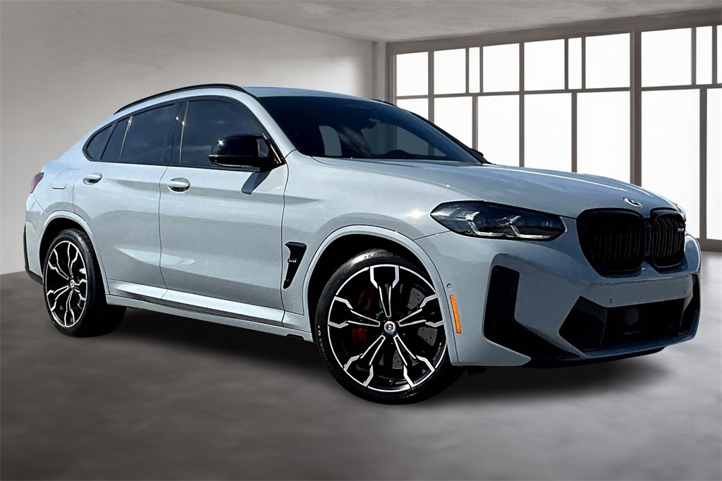 2022 Bmw X4 photo 11