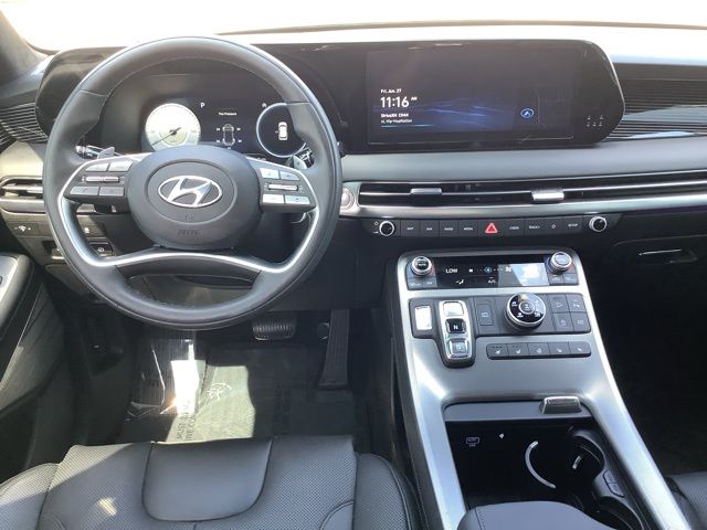2025 Hyundai Palisade Calligraphy photo 11