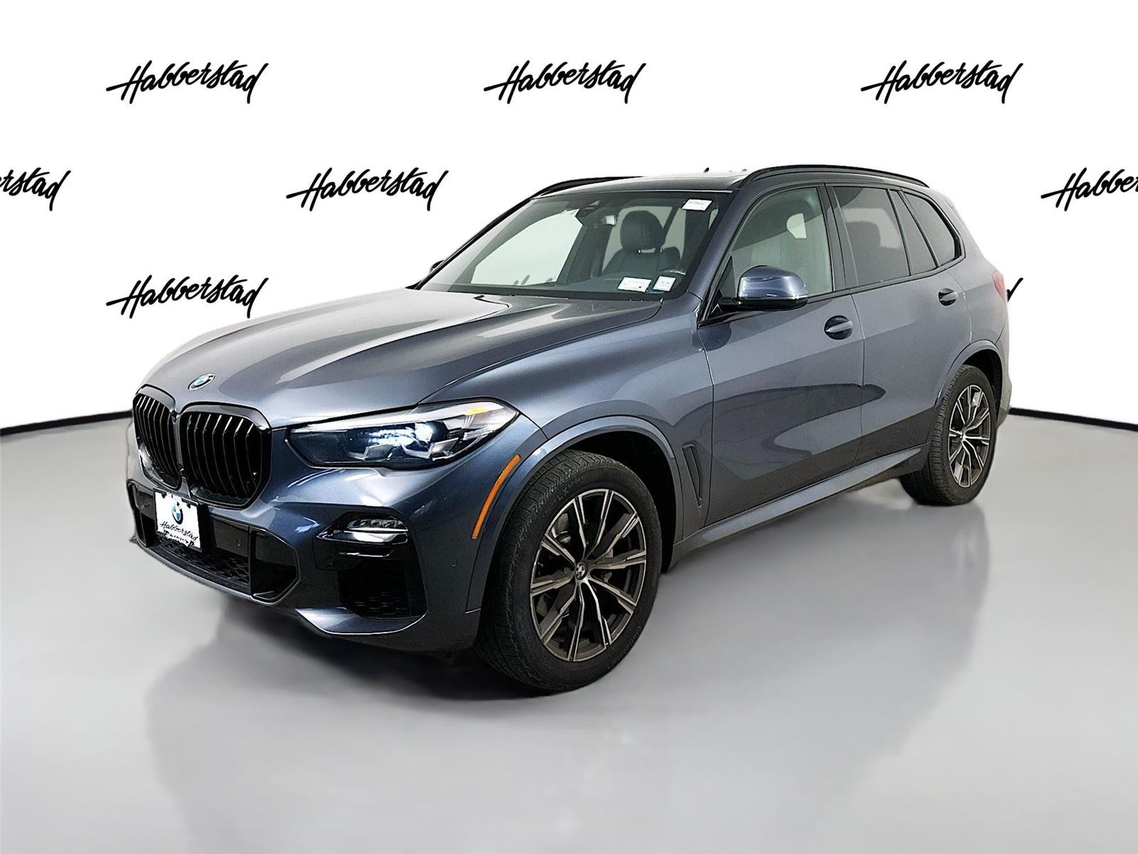 2021 BMW X5 40i