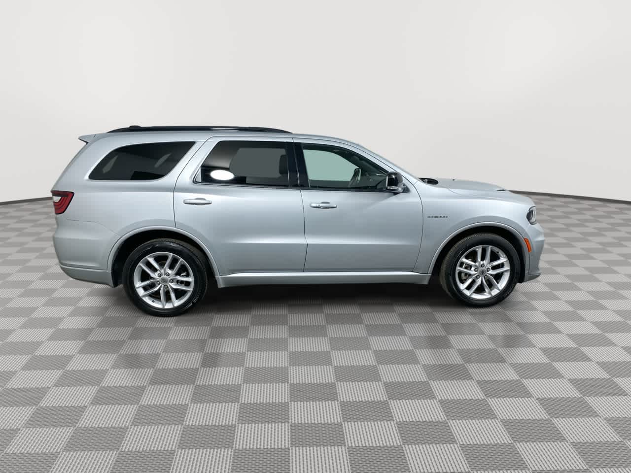 2024 Dodge Durango R/T Plus photo 9