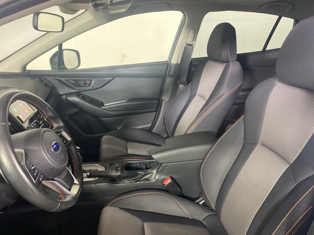 2023 Subaru Crosstrek Premium photo 17