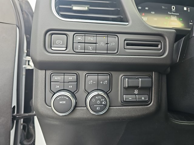 2022 Gmc Yukon XL SLT photo 26