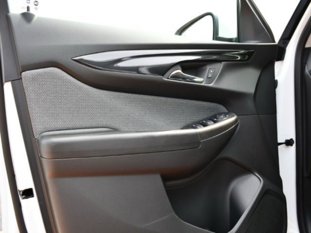 2024 Chevrolet Trailblazer LT photo 8