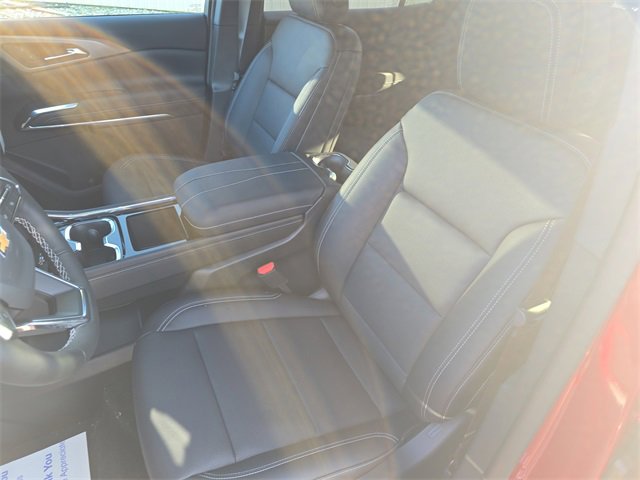 2026 Chevrolet Traverse photo 15