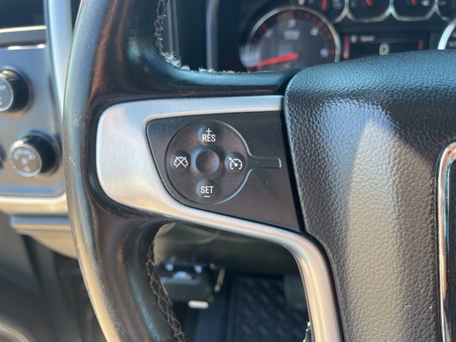 2015 Gmc Sierra 1500 SLT photo 23