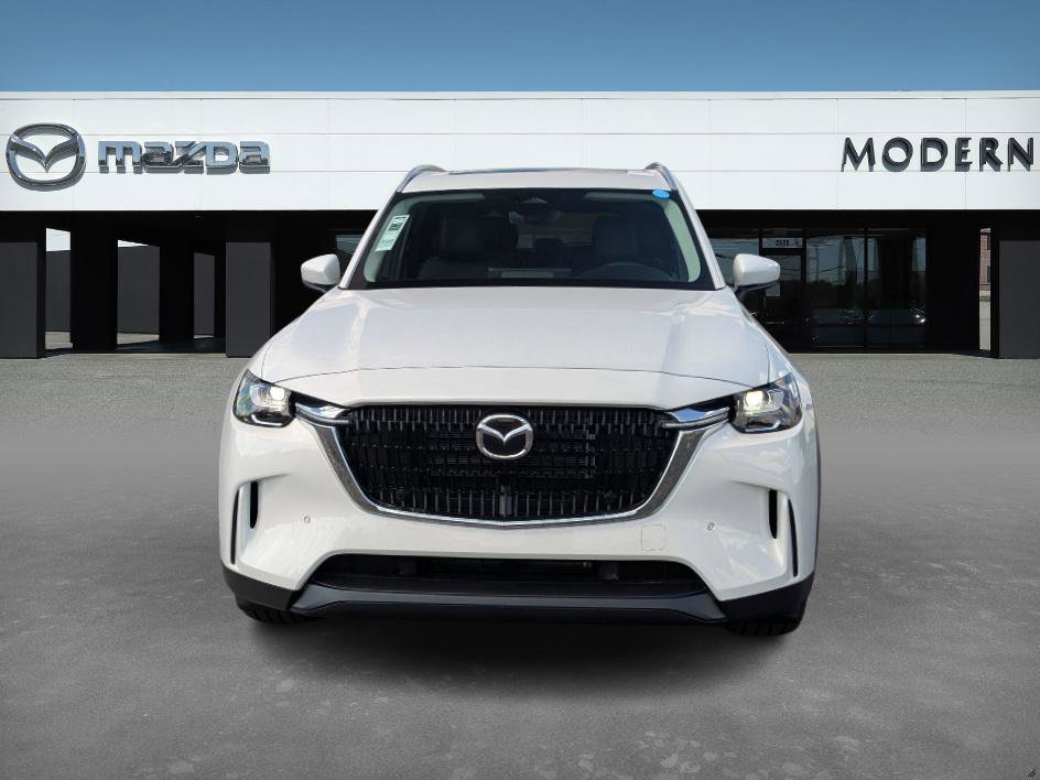 2025 Mazda CX-90 3.3 Turbo Preferred photo 2