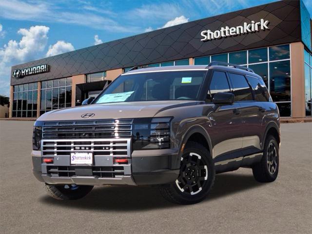 2026 Hyundai Palisade XRT Pro's photo