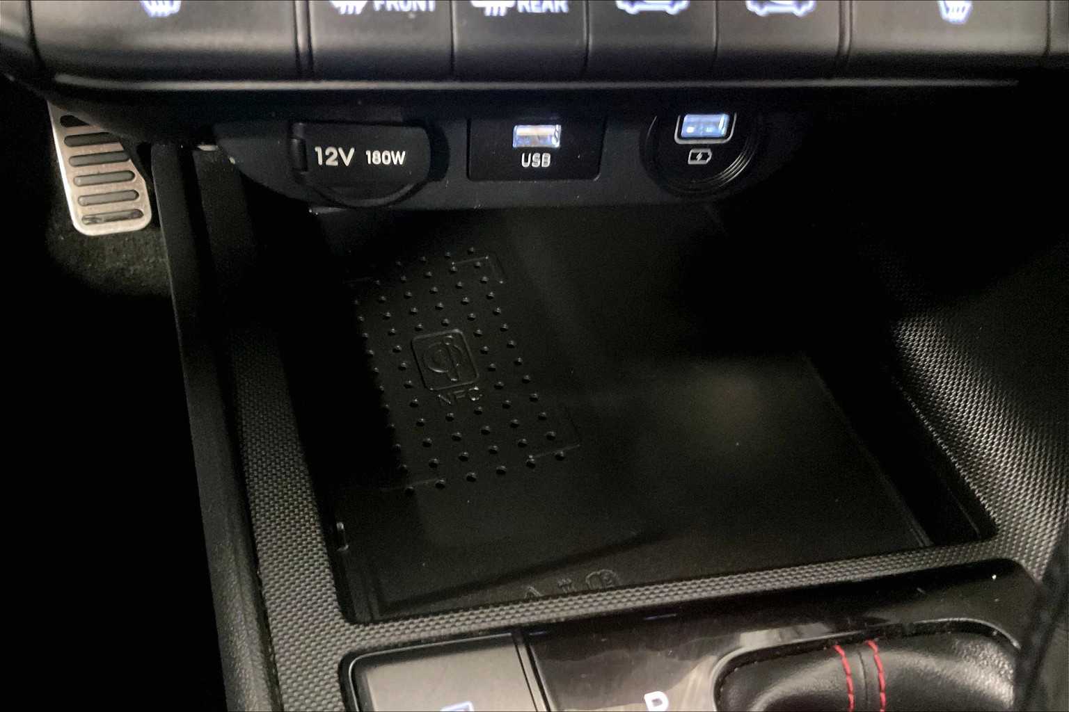 2023 Hyundai Elantra N Line photo 27