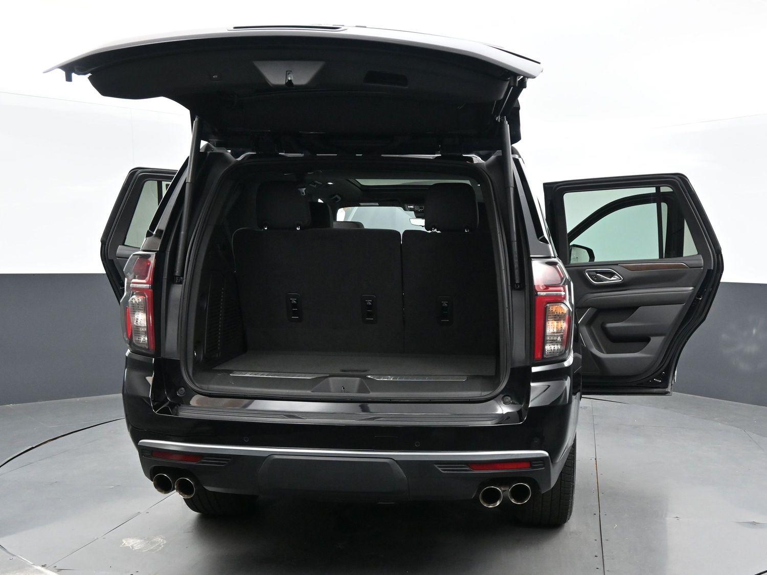 2024 Chevrolet Tahoe High Country photo 47