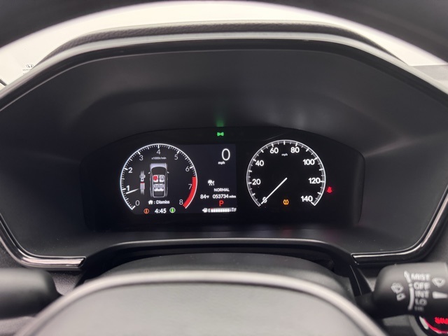 2024 Honda CR-V EX photo 23