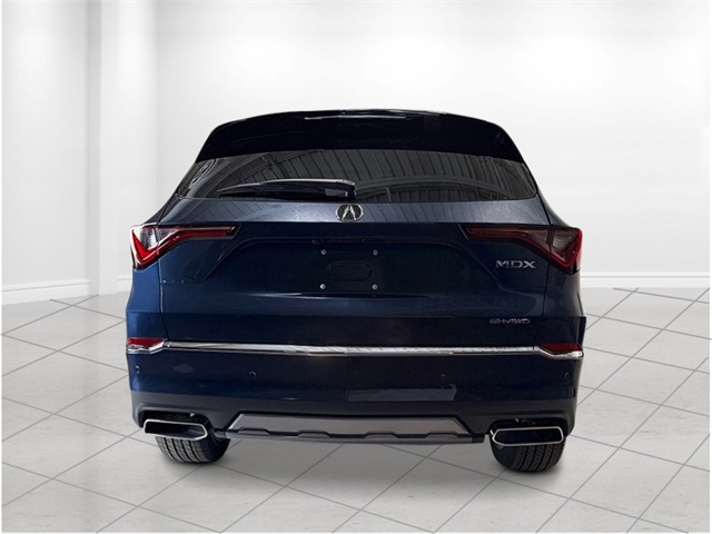 2026 Acura MDX SH-AWD Technology photo 4