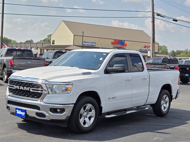 2022 Ram 1500 Big Horn Lone Star photo 4