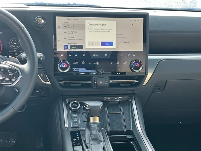 2024 Lexus GX 550 photo 14